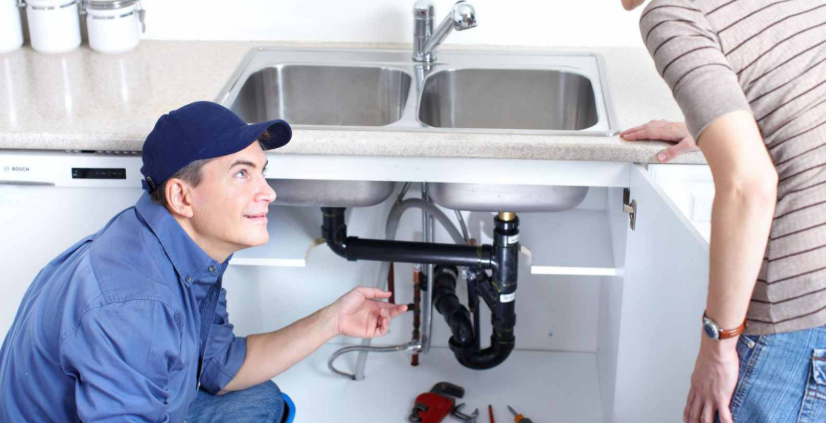 Konyaaltı Demircilik su tesisat hizmeti